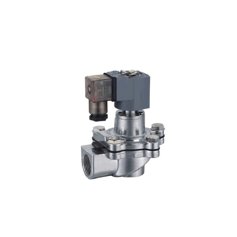 Pulsni vrećasti filtar