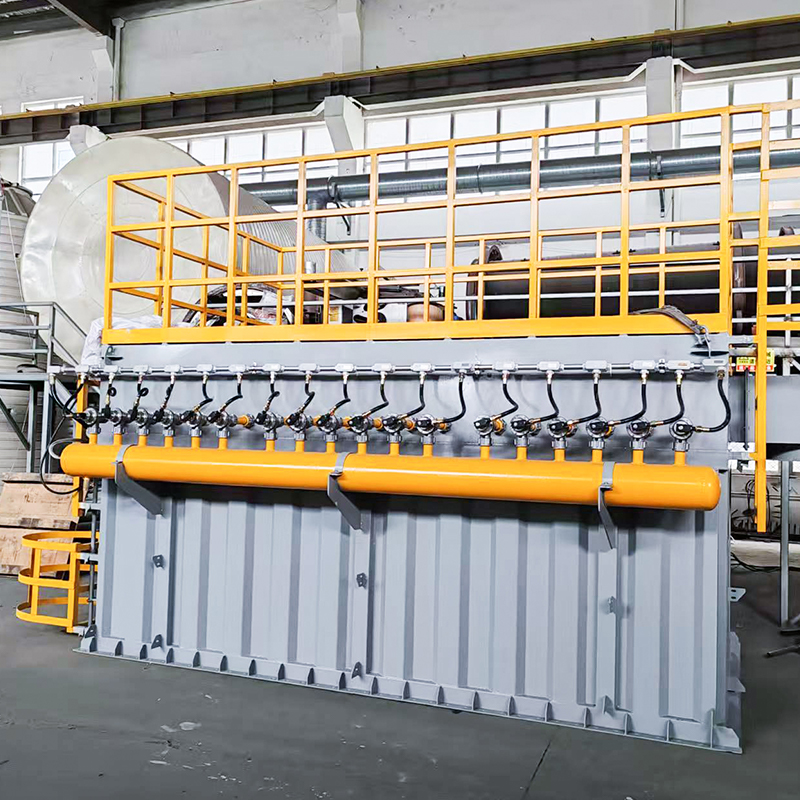 Vrećasti sakupljač prašine