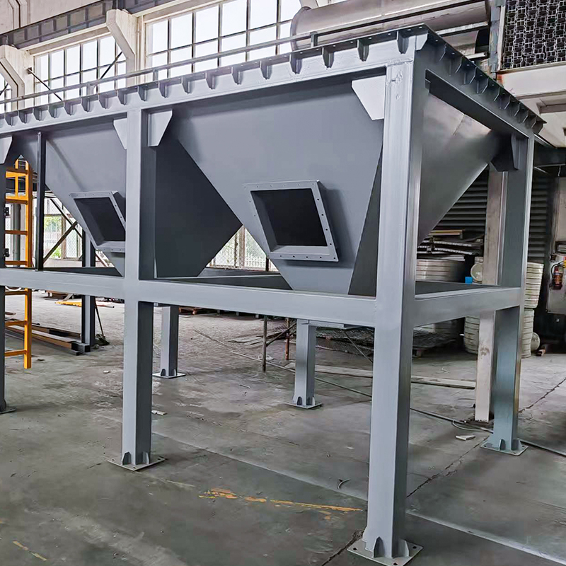 Vrećasti sakupljač prašine