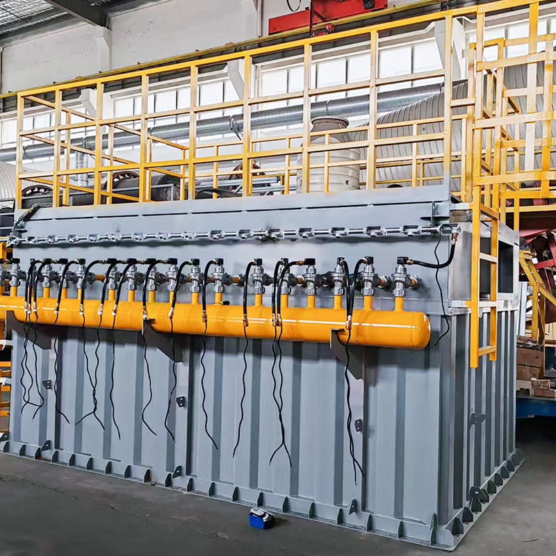 Vrećasti sakupljač prašine