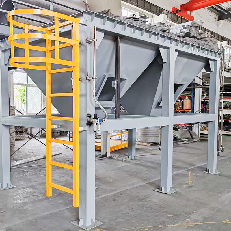 Vrećasti sakupljač prašine