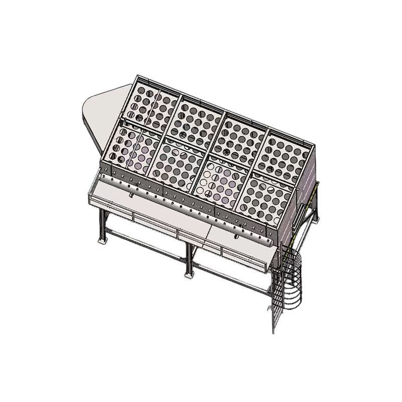 Vrećasti sakupljač prašine