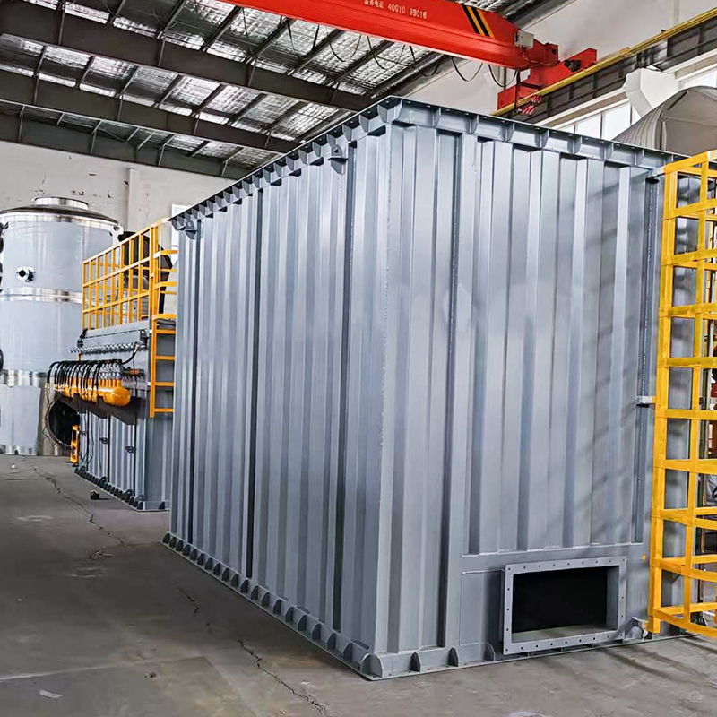 Vrećasti sakupljač prašine