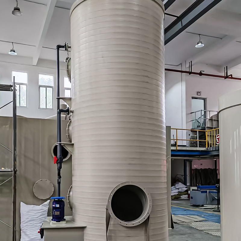 PPH namotani toranj za prskanje