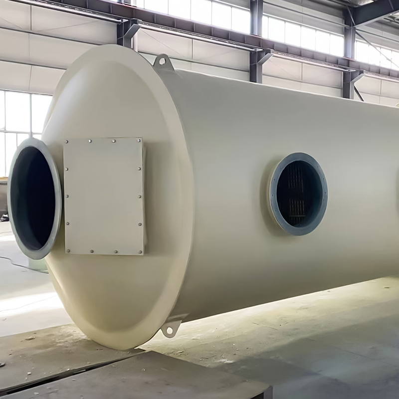 FRP toranj za prskanje