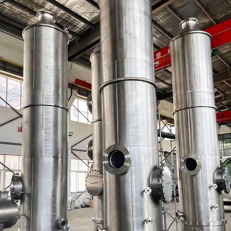 Toranj za prskanje od nehrđajućeg čelika 304