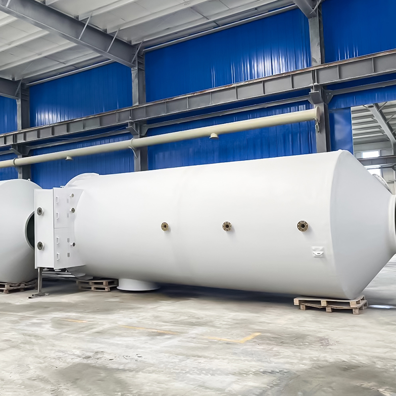 FRP toranj za prskanje