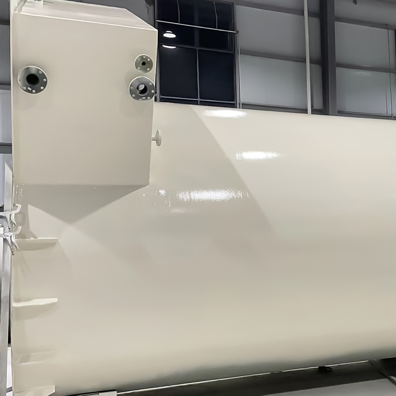 FRP toranj za prskanje