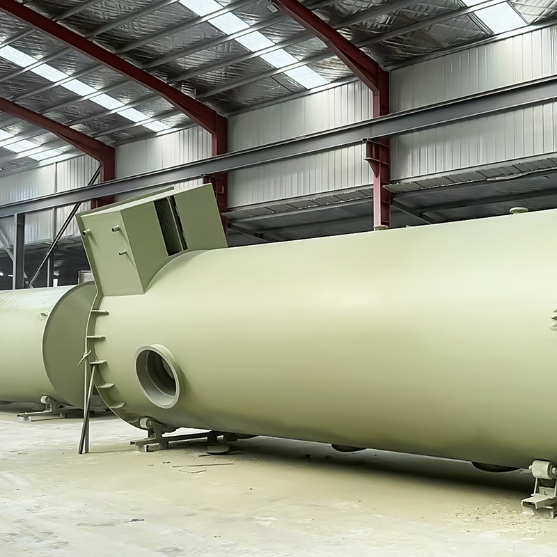 FRP toranj za prskanje