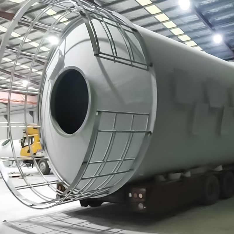 FRP toranj za prskanje