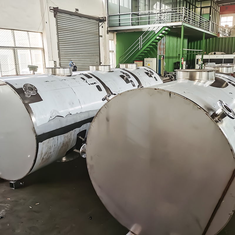 Toranj za prskanje od nehrđajućeg čelika 316L