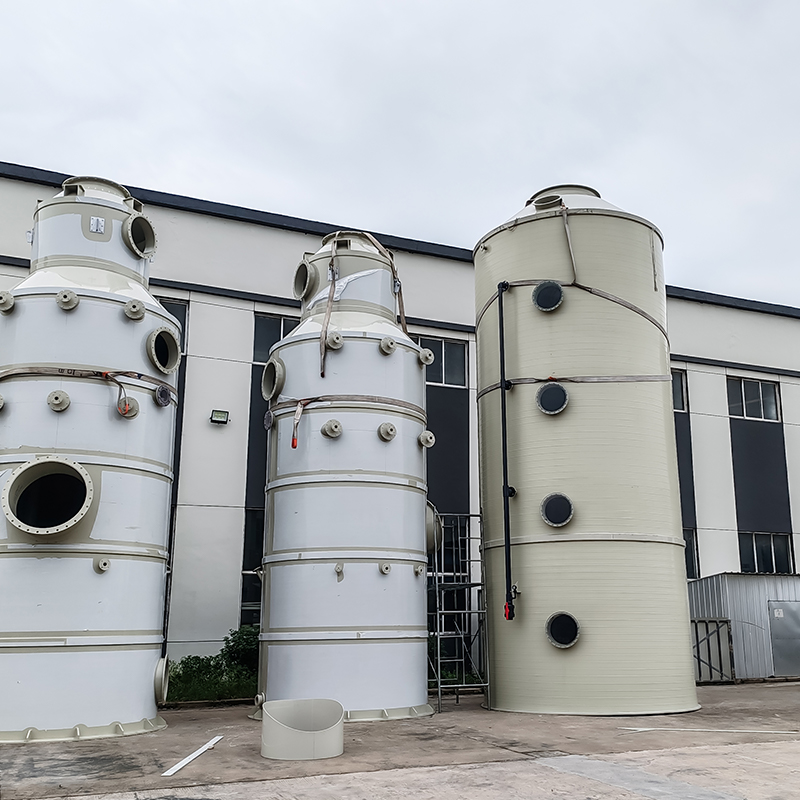 PP toranj za prskanje