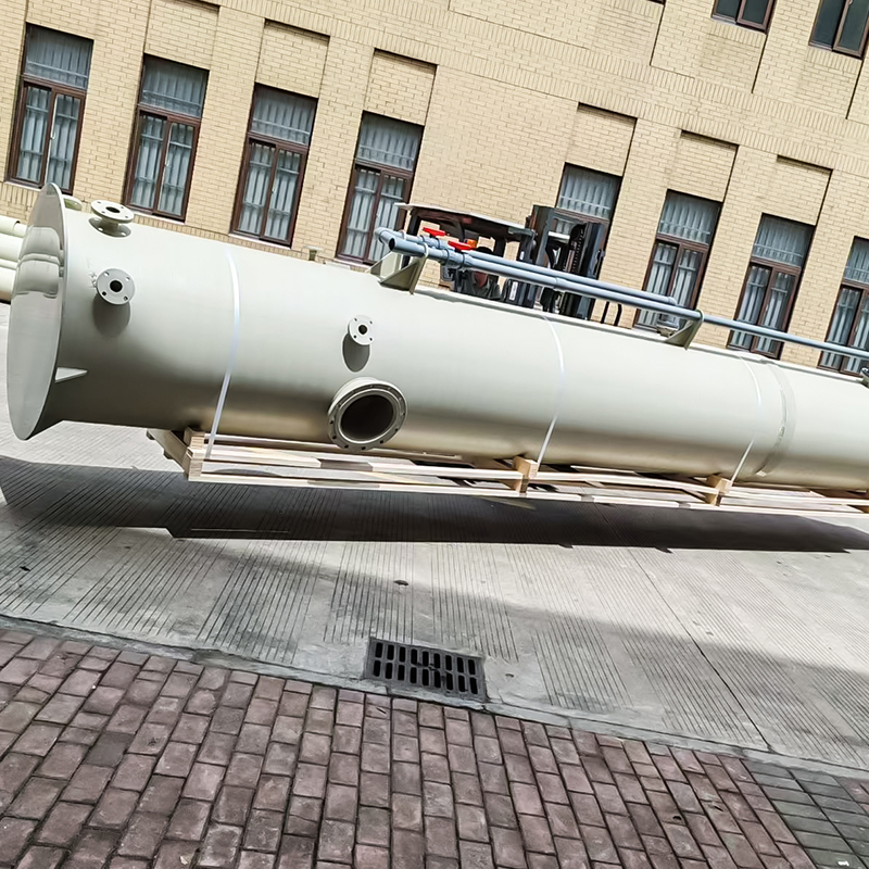 PPH namotani toranj za prskanje