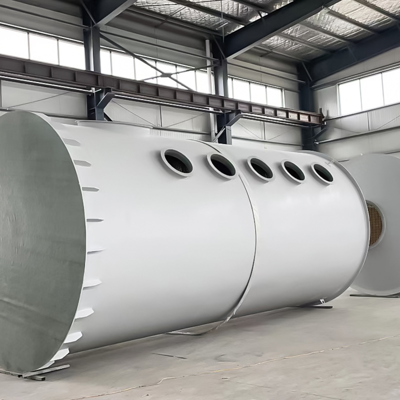 FRP toranj za prskanje