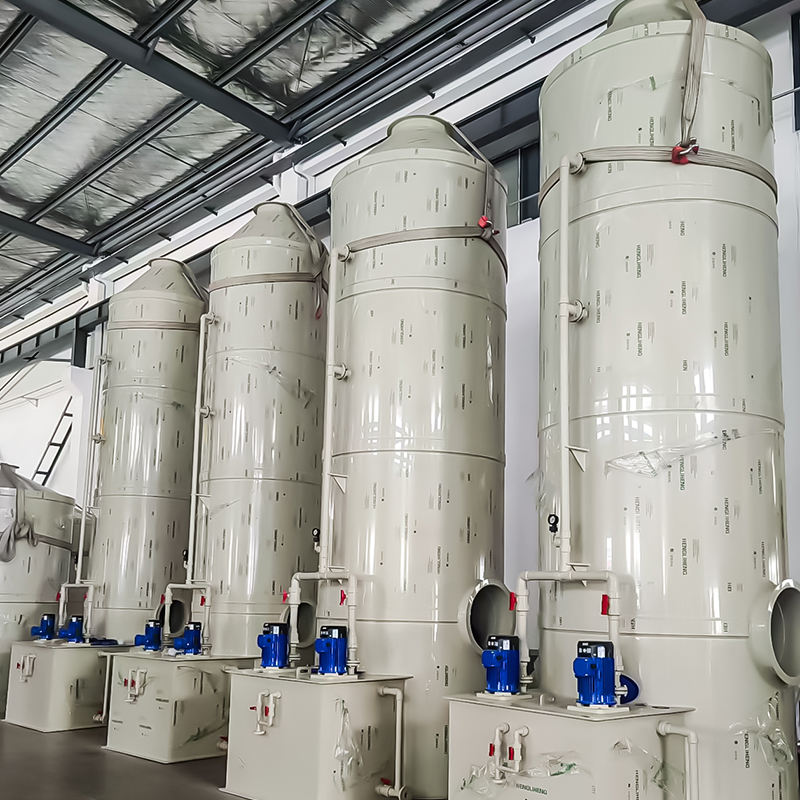 PP toranj za prskanje