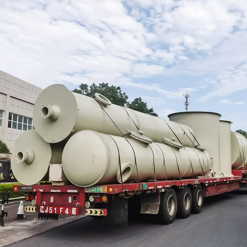 PPH namotani toranj za prskanje