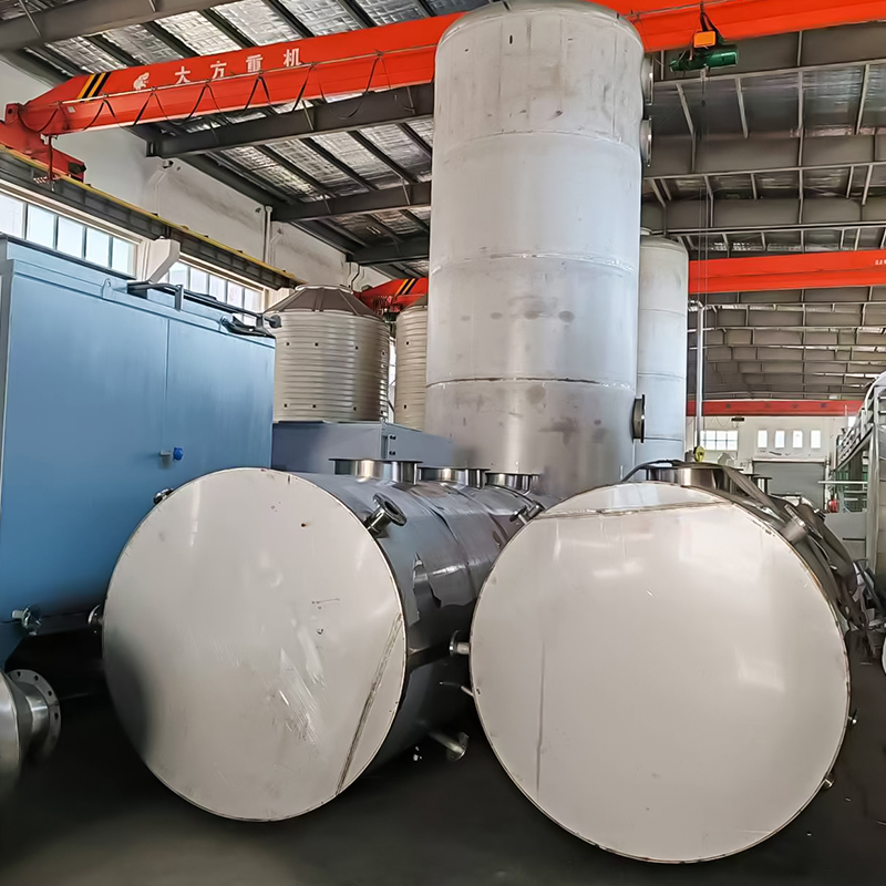 Toranj za prskanje od nehrđajućeg čelika 316L