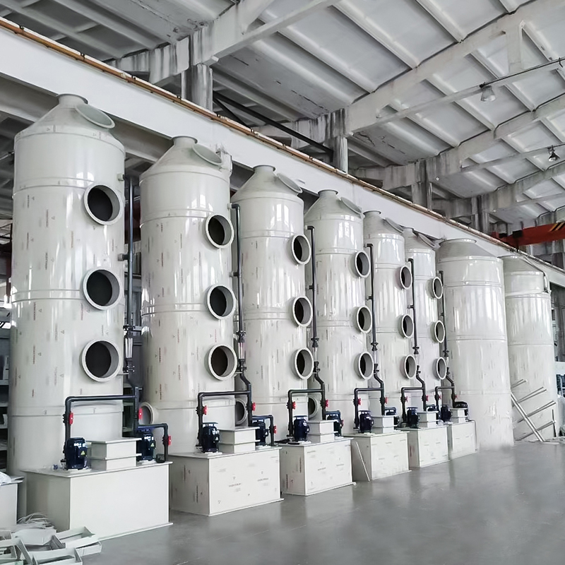 PP toranj za prskanje