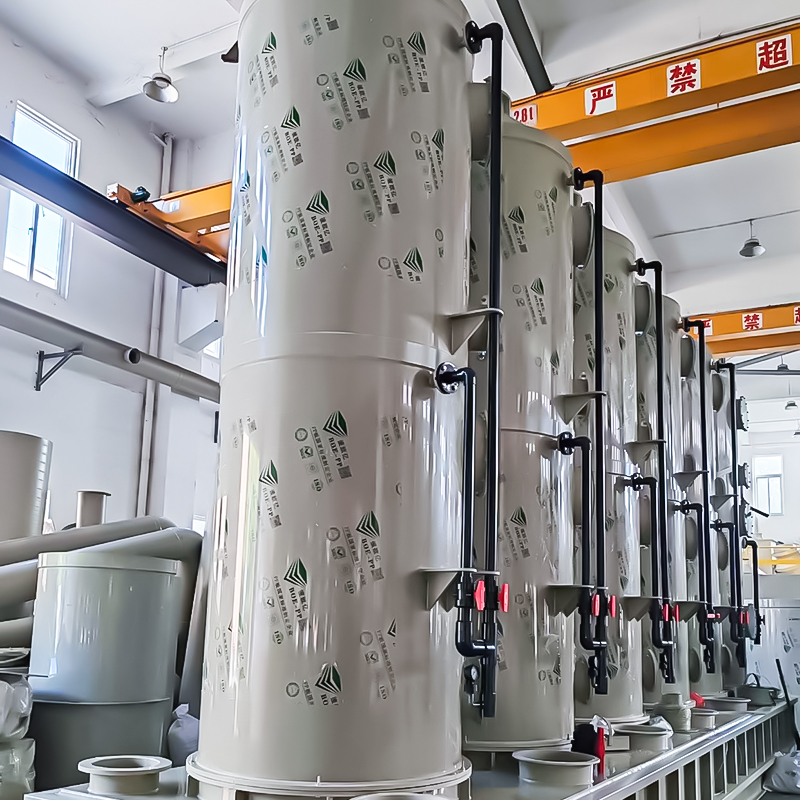 PP toranj za prskanje