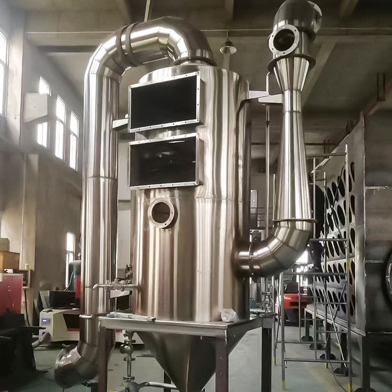 Rezervoari od nehrđajućeg čelika