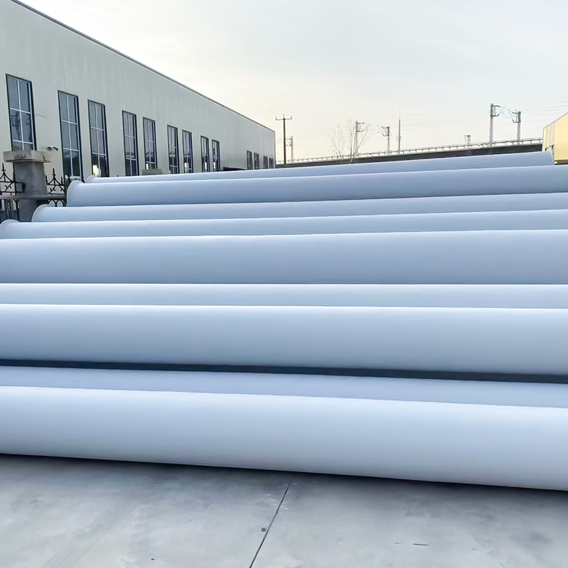 Pribor za kanale od stakloplastike