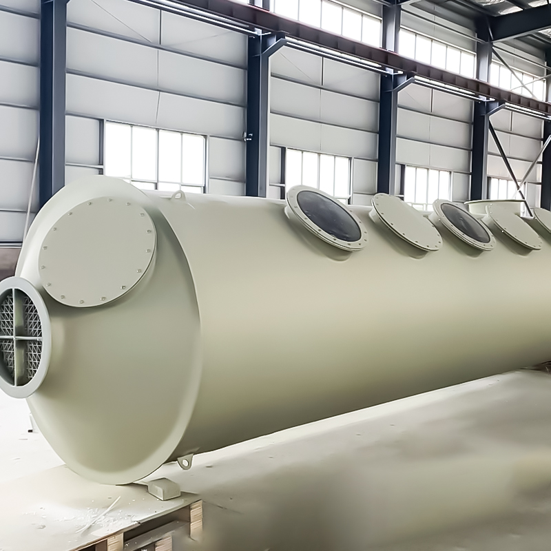 FRP toranj za prskanje