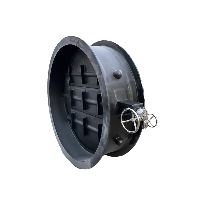 Pribor za kanale od stakloplastike