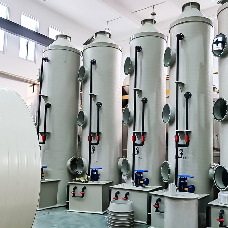 PP toranj za prskanje