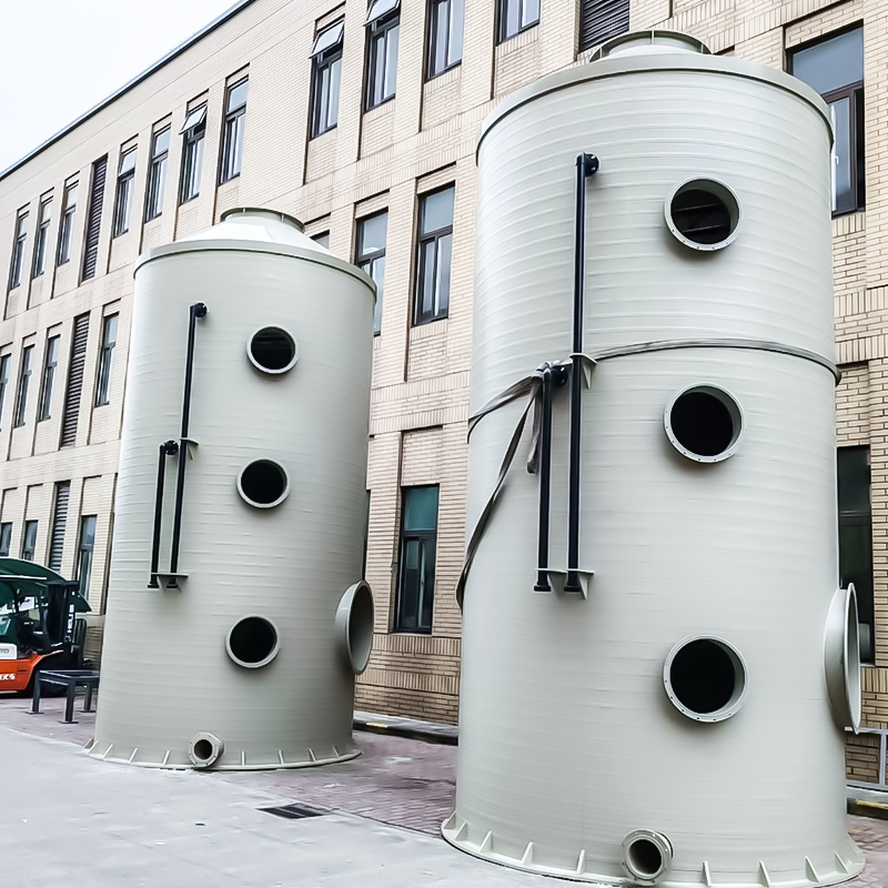 PP toranj za prskanje