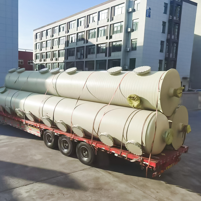 PPH namotani toranj za prskanje