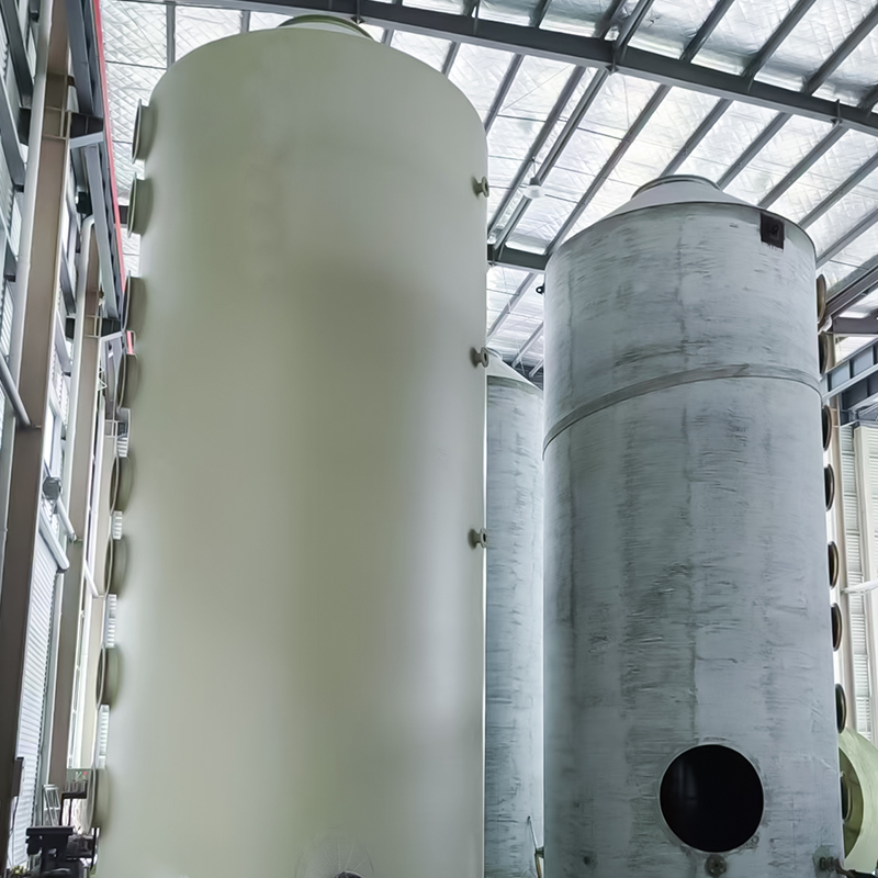 PPH namotani toranj za prskanje