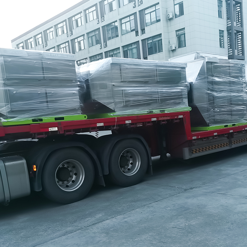 Struktura ladice kutije za adsorpciju s aktivnim ugljenom od nehrđajućeg čelika 304