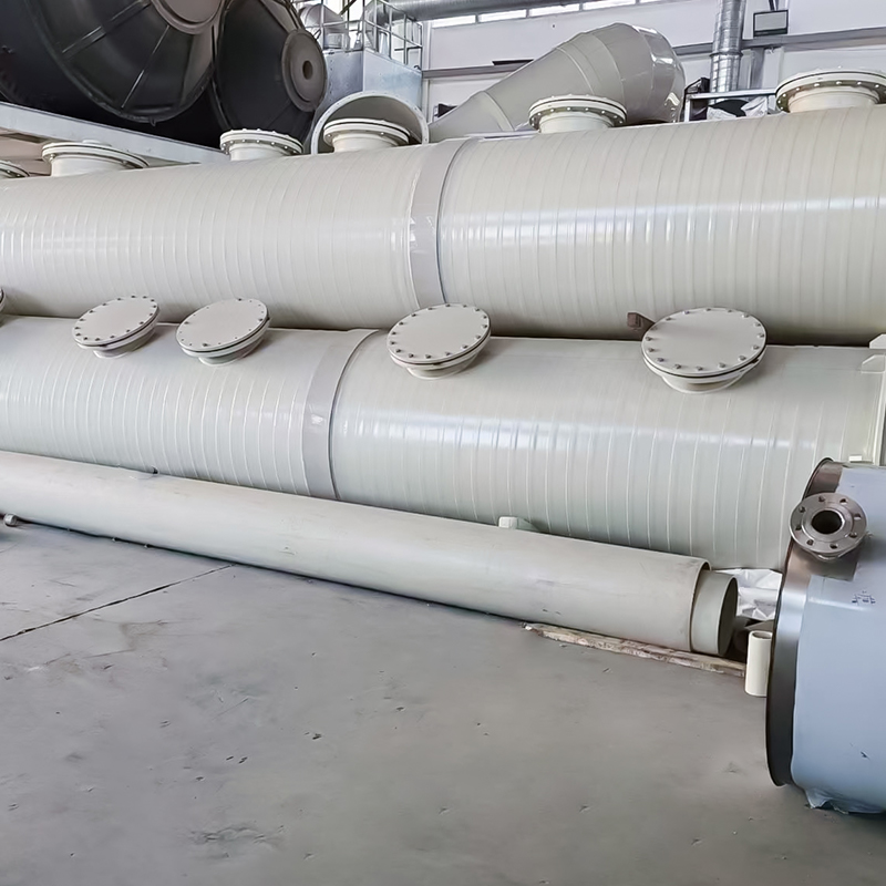 PPH namotani toranj za prskanje