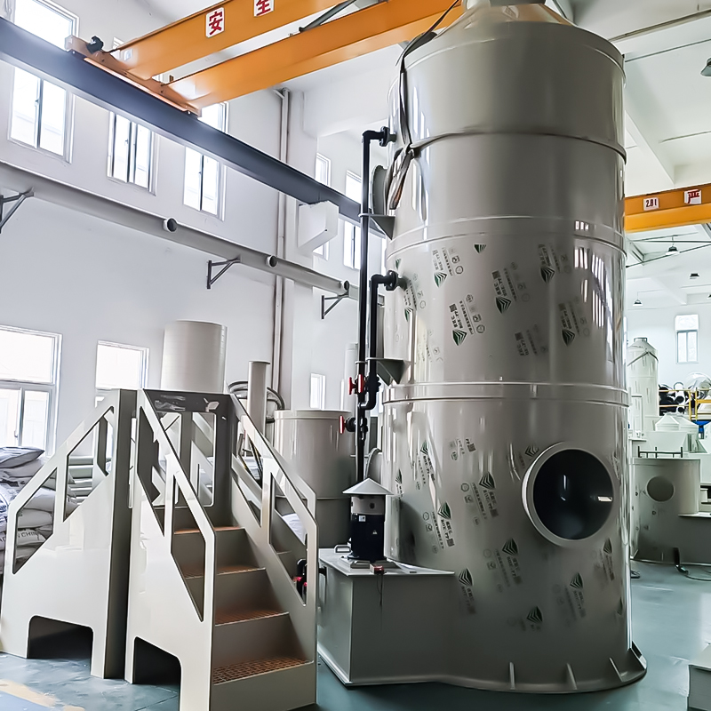 PP toranj za prskanje