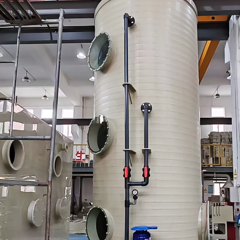 PPH namotani toranj za prskanje