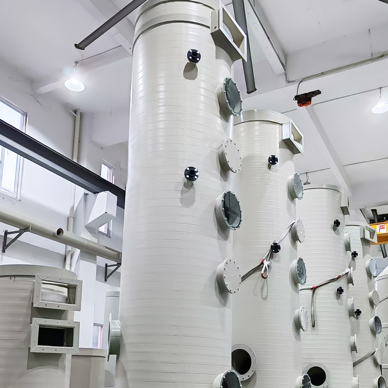 PPH namotani toranj za prskanje