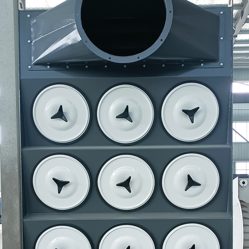 Uložak za sakupljanje prašine