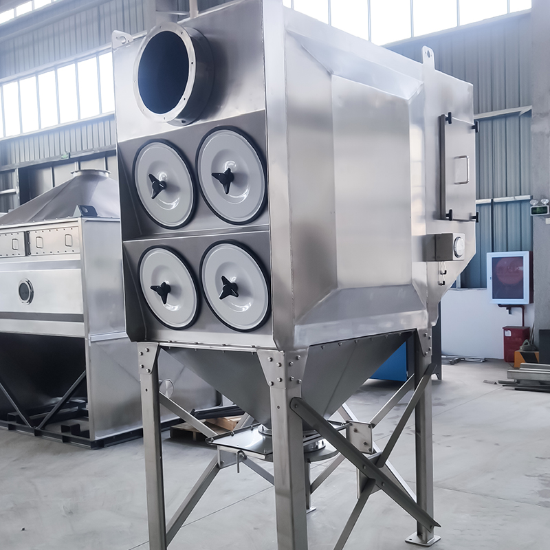 Uložak za sakupljanje prašine