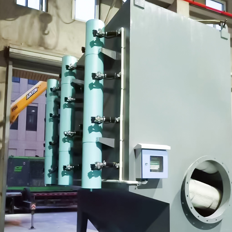 Uložak za sakupljanje prašine