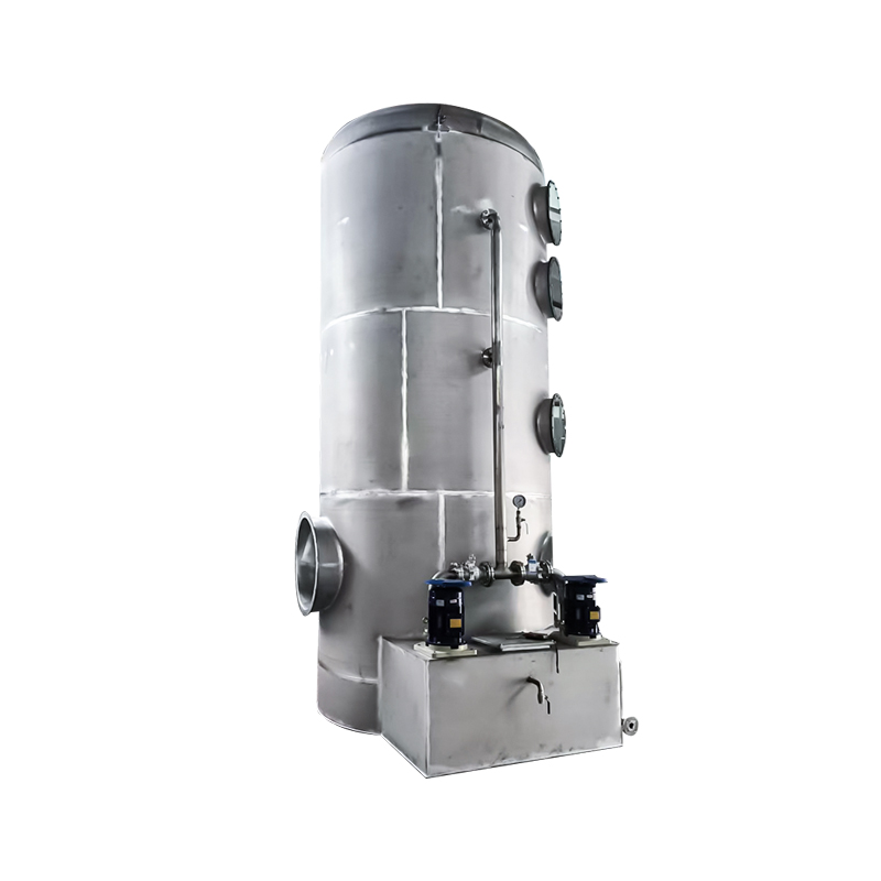 Toranj za prskanje od nehrđajućeg čelika 304