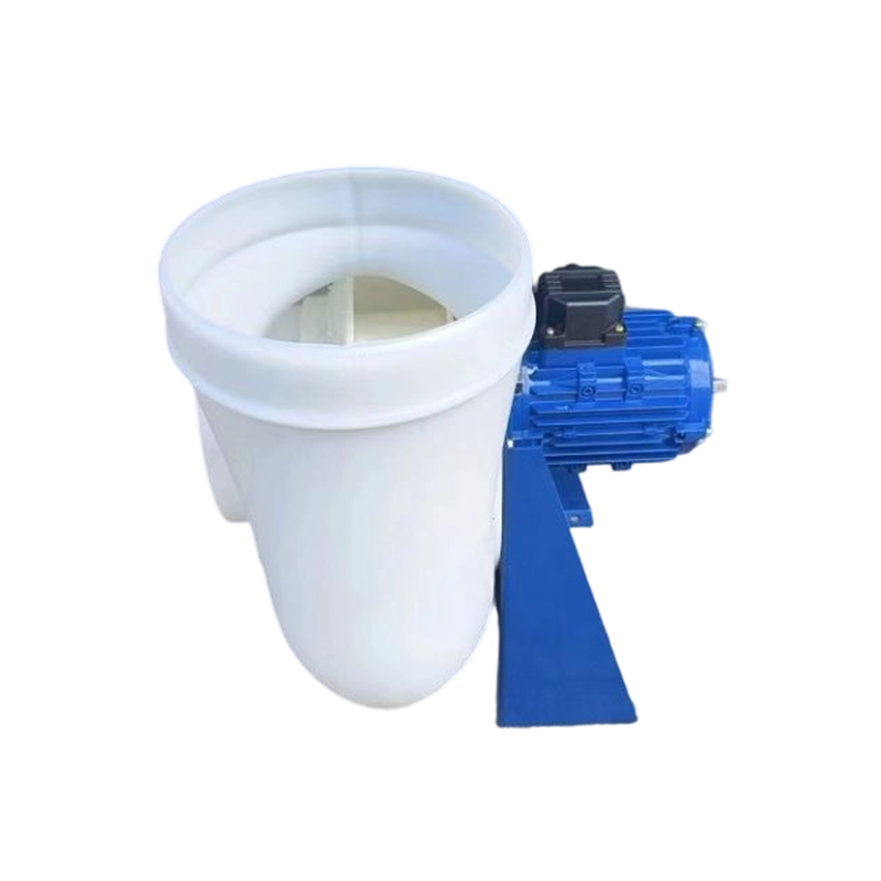 FD antikorozivni centrifugalni ventilator