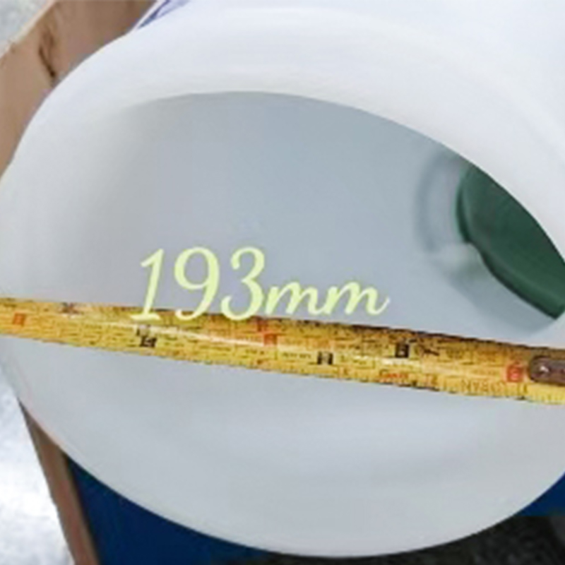 FD antikorozivni centrifugalni ventilator