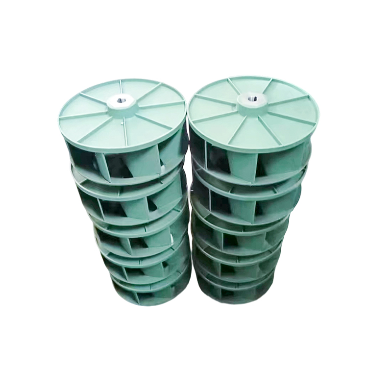 PP centrifugalni rotor